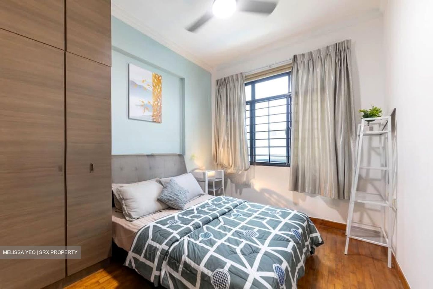 Euro-Asia Park (D13), Condominium #563308441